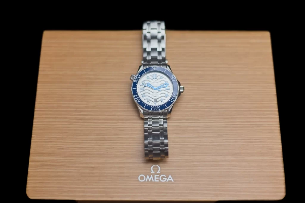 Watchr on top of Omega Box