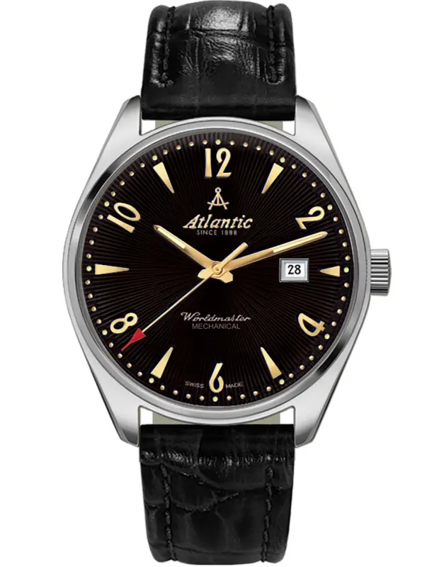 Atlantic Worldmaster