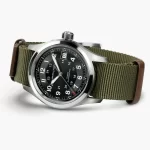 Hamilton Khaki Field Call of Duty Special Edition