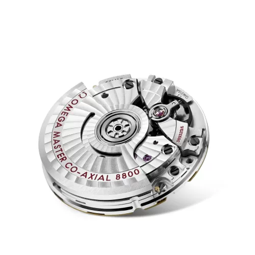 Mecanismul de la Omega 8800