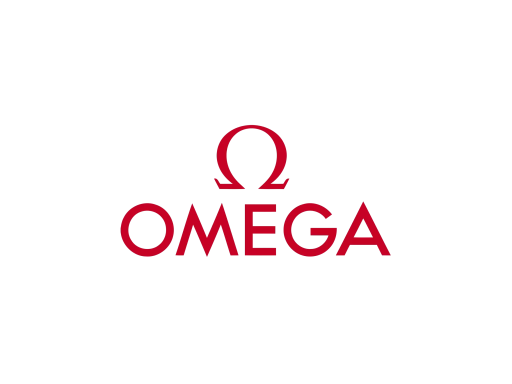 Logo Omega
