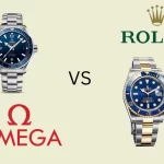 Rolex Vs Omega featured Image