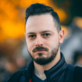 Alexandru Silistraru
