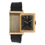 Hitler Watch opened