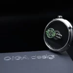 TIpe CIpher on the black box that came with it