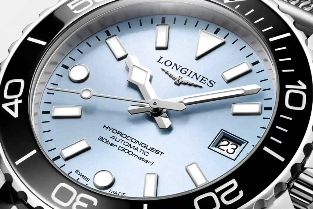 DIal of Hydroconquest 2026
