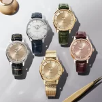 Omega Constelattion 2026 Line-up