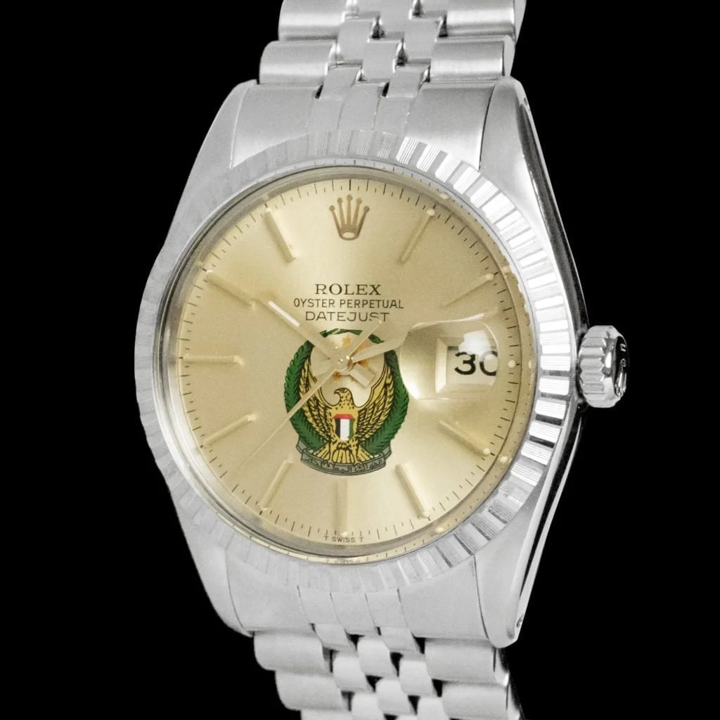 Rolex UAE