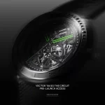 Vector presentation image