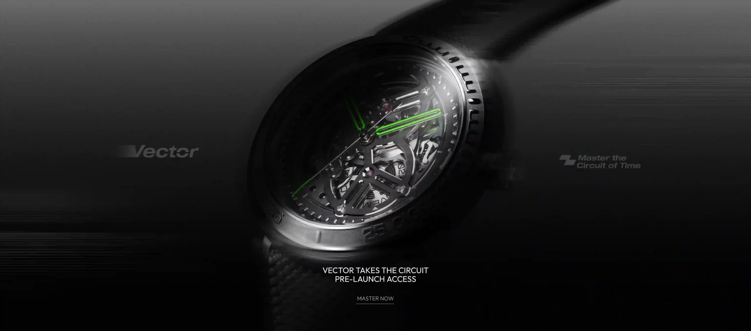 Vector presentation image