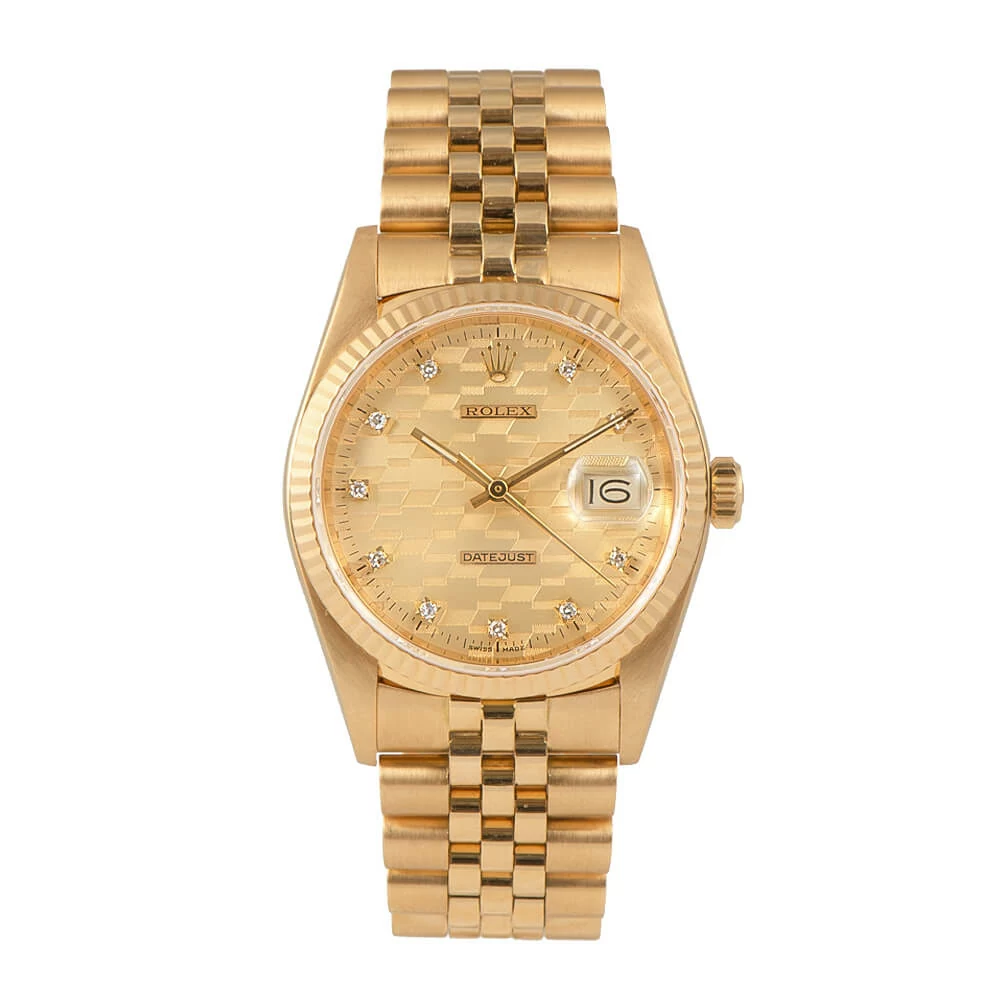 Rolex Chevrolet Jubilee