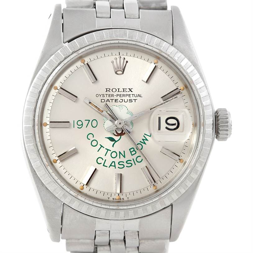 Rolex Cotton Bowl Classic
