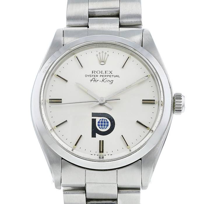 Rolex Pool Intairdril
