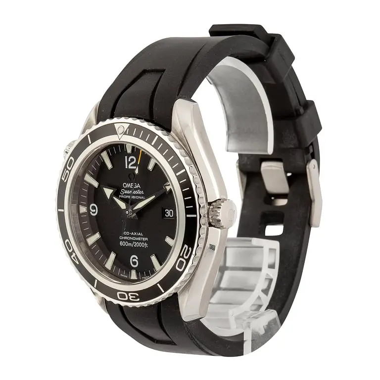 Omega Seamaster Planet Ocean Ref. 2900.50.91 James Bond
