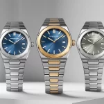 Raymond Weil full Art collection