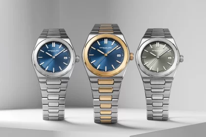 Raymond Weil full Art collection