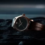 Hamilton Odyssey featured image on the black sand