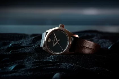 Hamilton Odyssey featured image on the black sand