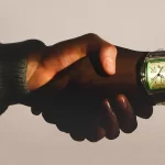 Off-white watches
